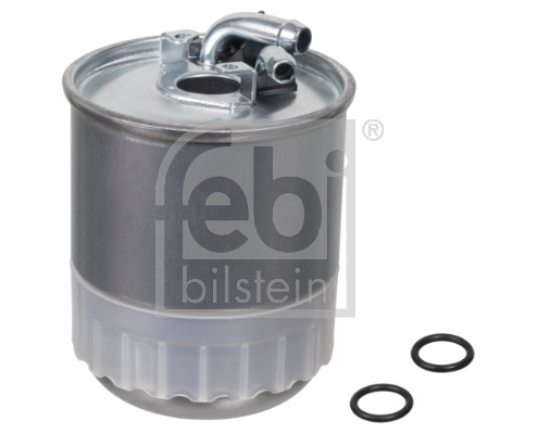 Febi 45165 Fuel Filter