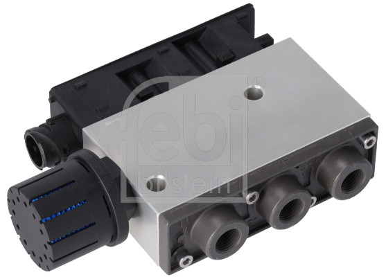 Febi 45185 Air Suspension Levelling Valve