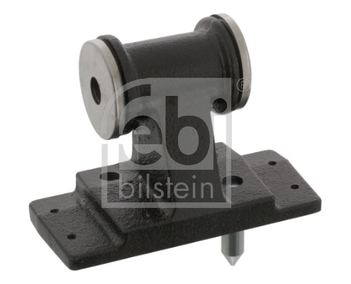 Febi 45207 Driver Cab Suspension Bracket