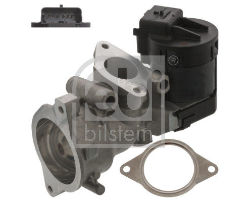 Febi 45210 EGR Valve