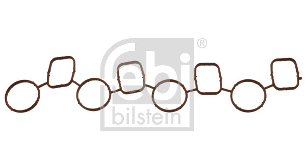 Febi 45218 Inlet Manifold Gasket