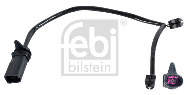 Febi 45230 Brake Pad Wear Indicator Sensor