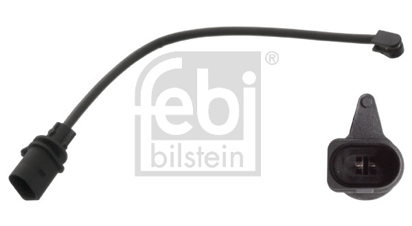 Febi 45233 Brake Pad Wear Indicator Sensor