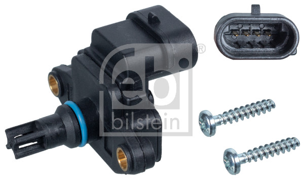 Febi 45255 MAP Sensor
