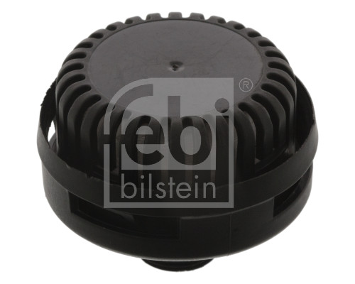Febi 45256 Compressor Silencer