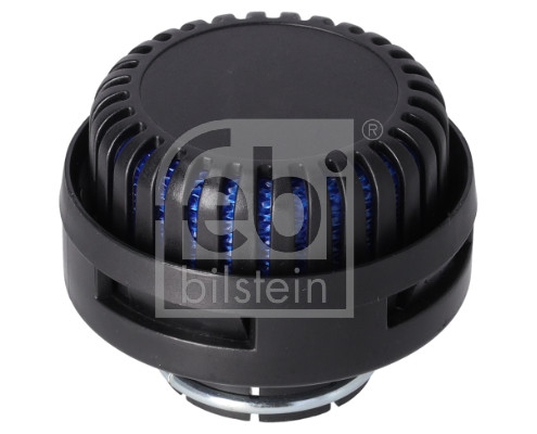 Febi 45257 Compressor Silencer