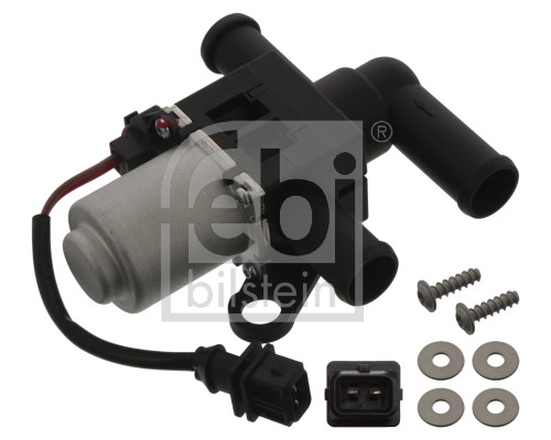 Febi 45278 Heater Control Valve