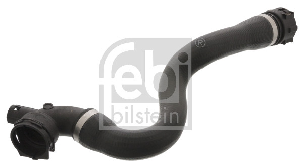 Febi 45283 Radiator Hose