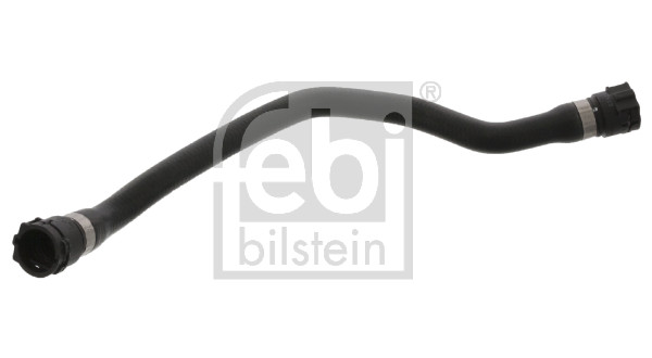 Febi 45284 Radiator Hose