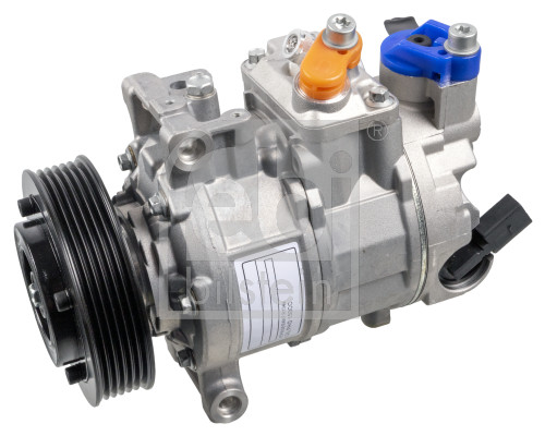 Febi 45286 Air Con Compressor