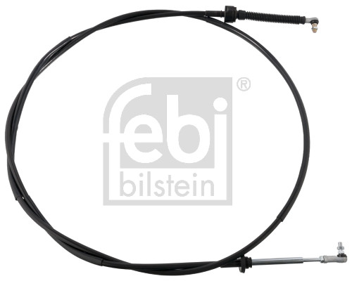 Febi 45332 Clutch Cable