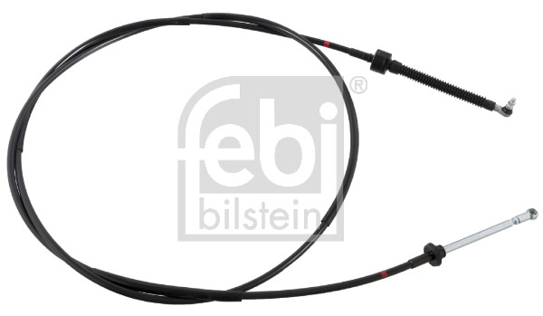 Febi 45343 Clutch Cable