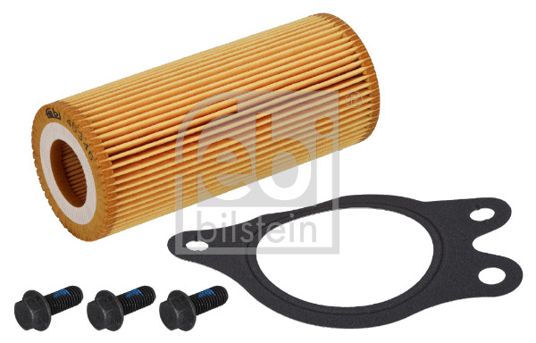 Febi 45346 Oil Filter