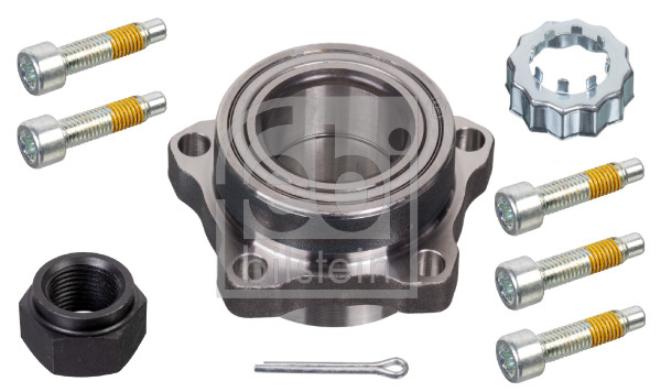 Febi 45348 Wheel Bearing Kit