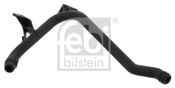 Febi 45350 Coolant Pipe