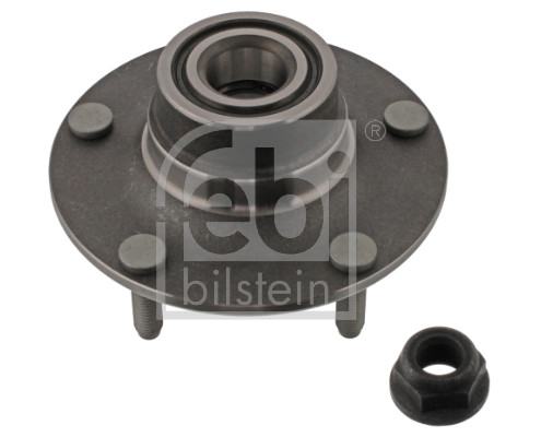 Febi 45355 Wheel Bearing Kit