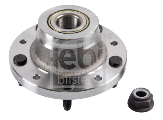 Febi 45356 Wheel Bearing Kit