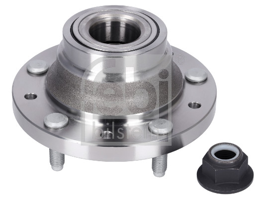 Febi 45357 Wheel Bearing Kit