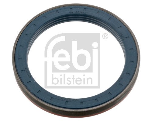 Febi 45371 Shaft Seal, Wheel Hub