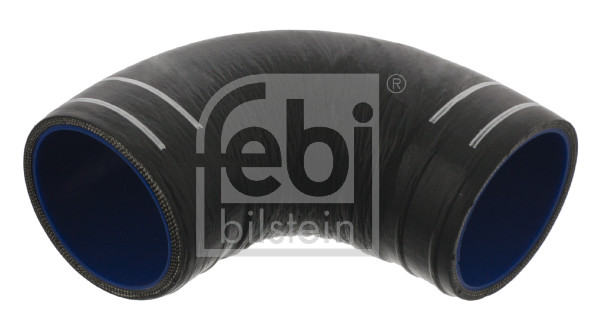 Febi 45395 Radiator Hose