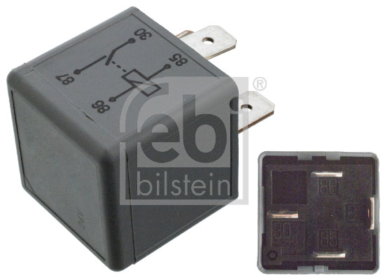Febi 45398 Relay
