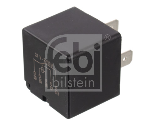Febi 45400 Relay