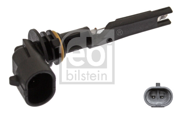 Febi 45416 Coolant Temperature Sensor