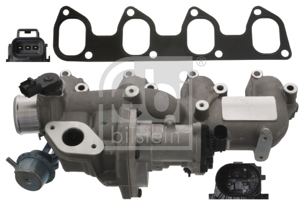 Febi 45422 EGR Valve
