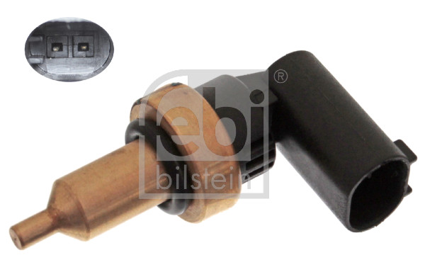 Febi 45443 Coolant Temperature Sensor