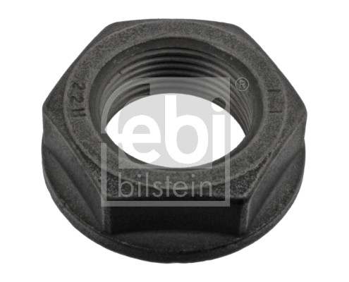 Febi 45450 Hub Nut