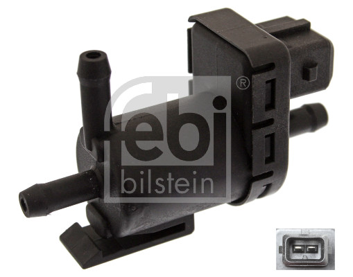 Febi 45461 Pressure Converter Valve
