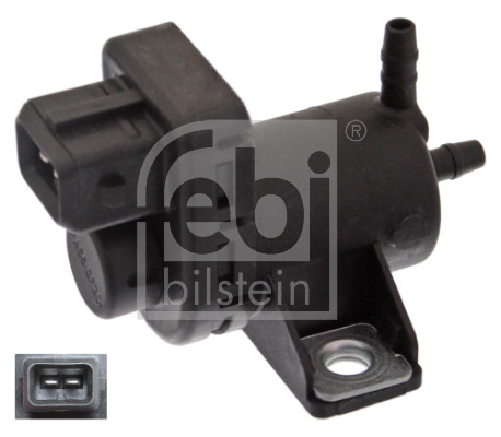 Febi 45464 Pressure Converter Valve