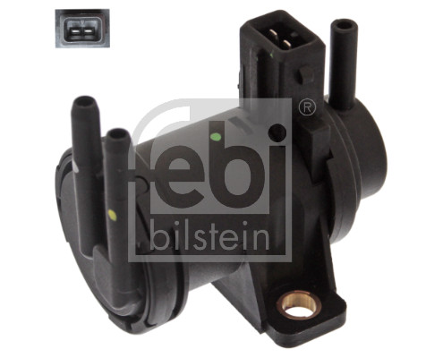 Febi 45465 Pressure Converter Valve