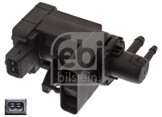 Febi 45466 Pressure Converter Valve
