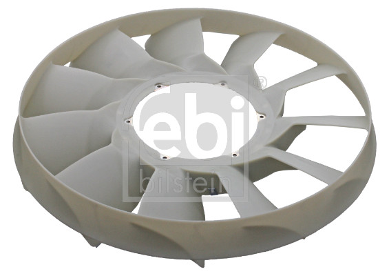 Febi 45476 Radiator Fan