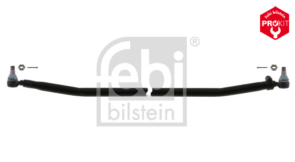 Febi 45482 Steering Rod Assembly