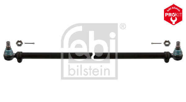Febi 45485 Steering Rod Assembly