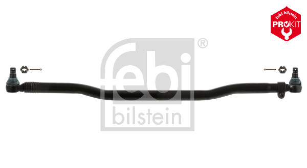 Febi 45486 Steering Rod Assembly