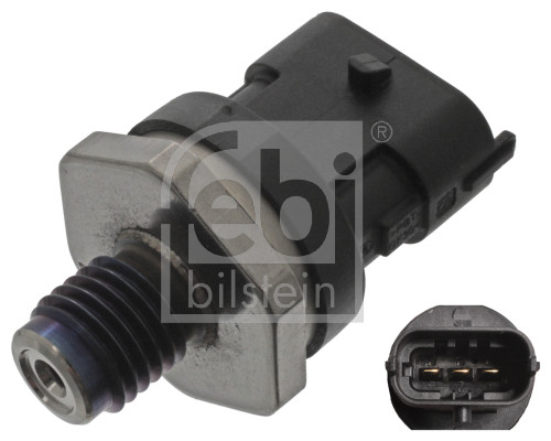 Febi 45490 Fuel Pressure Sensor