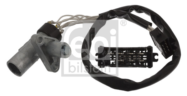 Febi 45503 Steering Lock