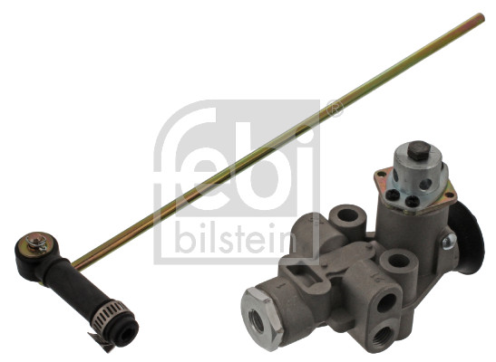 Febi 45506 Air Suspension Levelling Valve