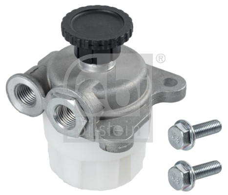 Febi 45508 Primer Hand Fuel Pump