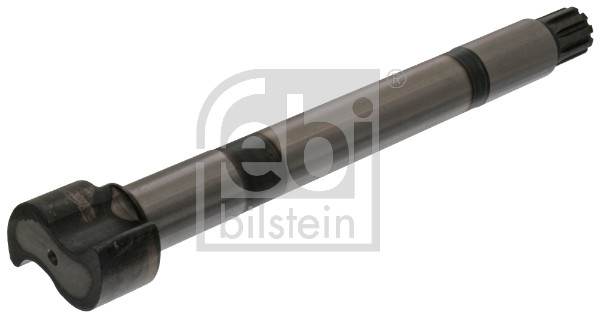 Febi 45518 Brake Camshaft (Rear Rh) Rear Right