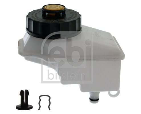 Febi 45530 Clutch Master Cylinder Rep Kit