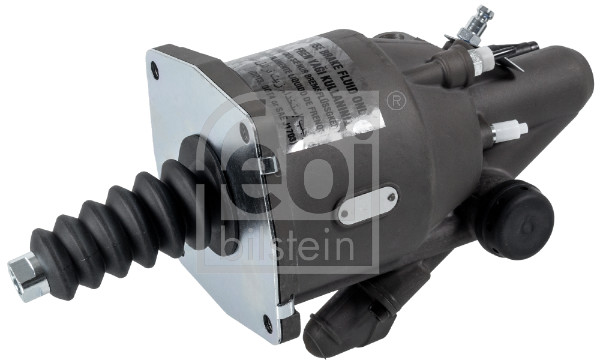 Febi 45579 Clutch Booster