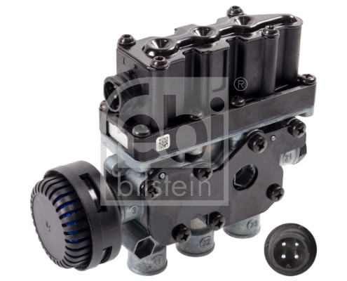 Febi 45605 Solenoid Valve
