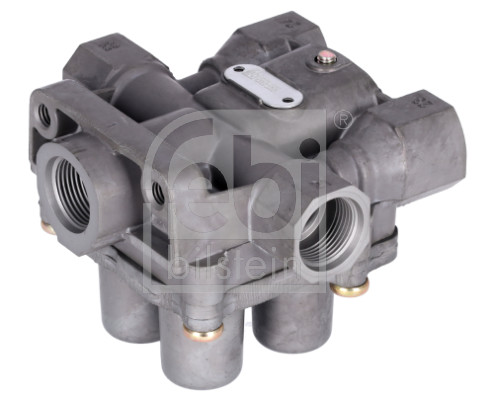 Febi 45606 Multi-circuit Protection Valve