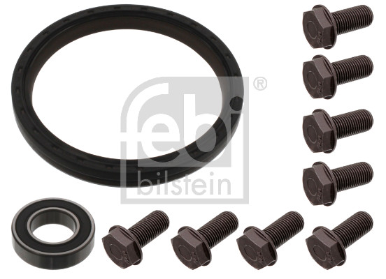 Febi 45616 Flywheel Repair Kit Inner