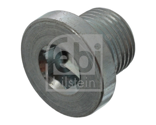 Febi 48906 Sump Plug