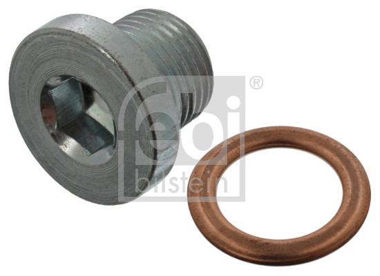 Febi 45618 Sump Plug